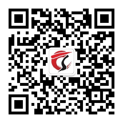 在线联系二维码